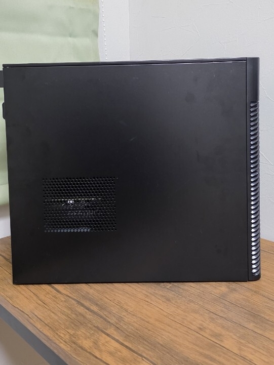 ★Dell Precision 3660 i7-12700 16GB RAM SSD512GB+HDD 2TB RTX3060 搭載|高性能タワー型★_画像3