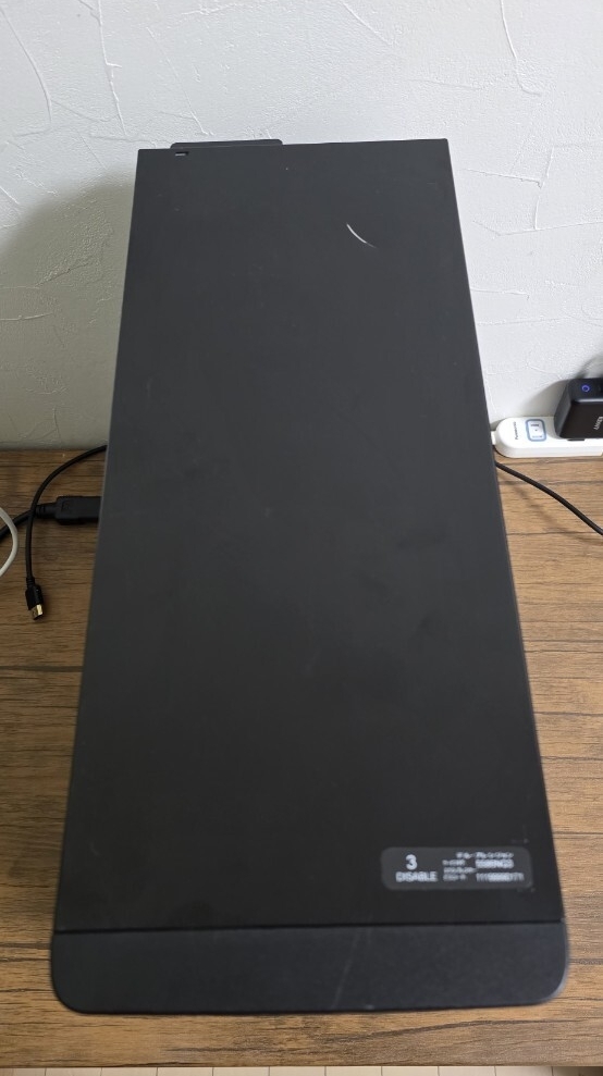 ★Dell Precision 3660 i7-12700 16GB RAM SSD500GB+HDD 2TB RTX3060 搭載｜高性能タワー型★_画像5