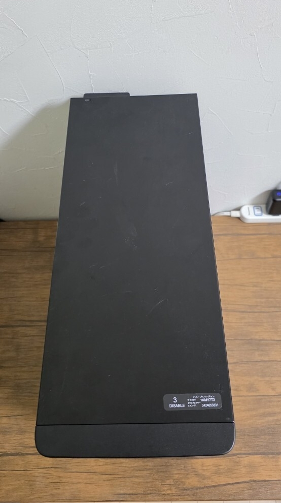 ★Dell Precision 3660 i7-12700 16GB RAM SSD512GB+HDD 2TB RTX3060 搭載|高性能タワー型★_画像5