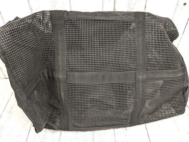 【9yt342】スキューバダイビング用品 TUSA ダイビングブーツ サイズ：28.0◆キャリーバッグ メッシュバッグ♪_画像5
