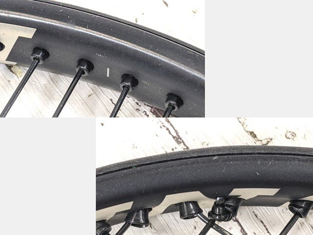 【9yt180】硬式用テニスラケット DONLOP ダンロップ CX200【2024年】◆C37♪_画像6