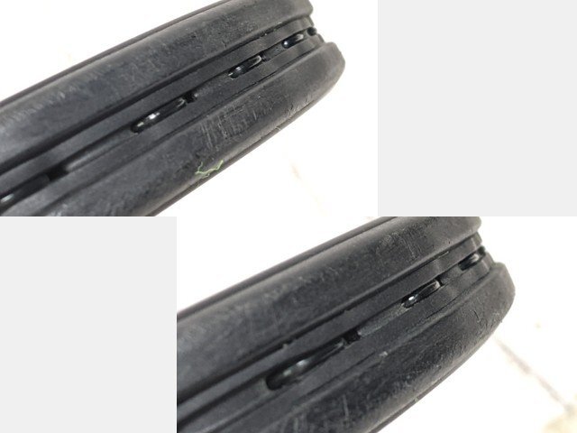 【9yt180】硬式用テニスラケット DONLOP ダンロップ CX200【2024年】◆C37♪_画像8