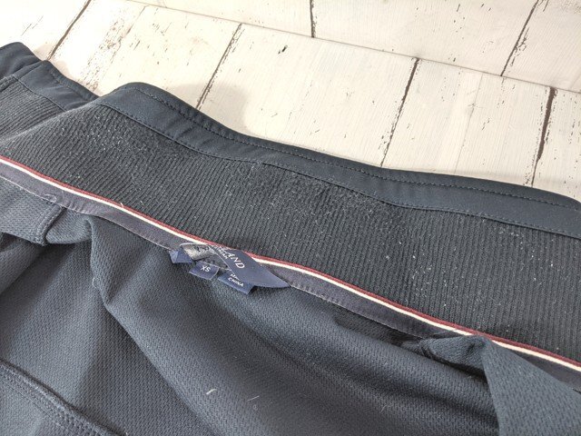 【4yt267】乗馬馬術ウエア レディース使用 ジャケット KINGSLAND キングスランド ネイビー サイズ：XS◆L75_画像5