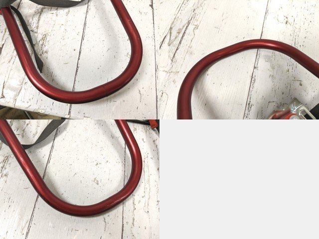 [9yt362] альпинизм треккинг сопутствующие товары Mont Bell mont-bellwa can снегоступы *C48!