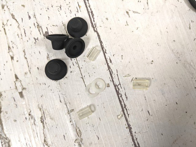 【10yt367】テニス トレーニング 練習用品 TopspinPro(トップスピンプロ) ◆C84♪_画像7