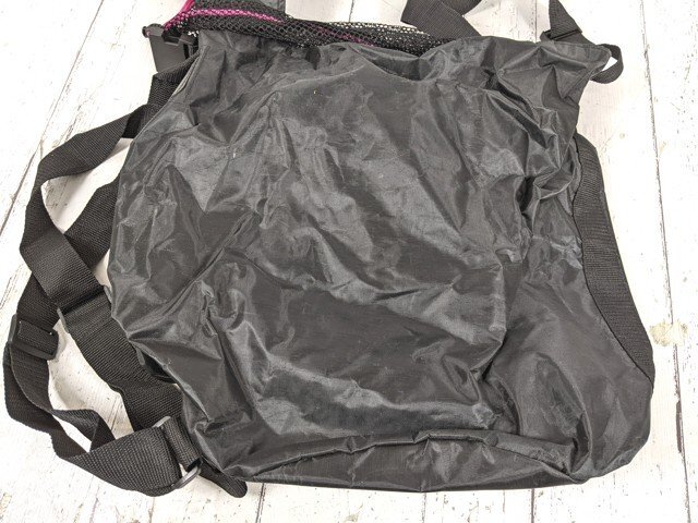 【11yt040】スノーボード板 ソフトケース 162㎝◆スノーボード ブーツバッグ モリスポ♪_画像3