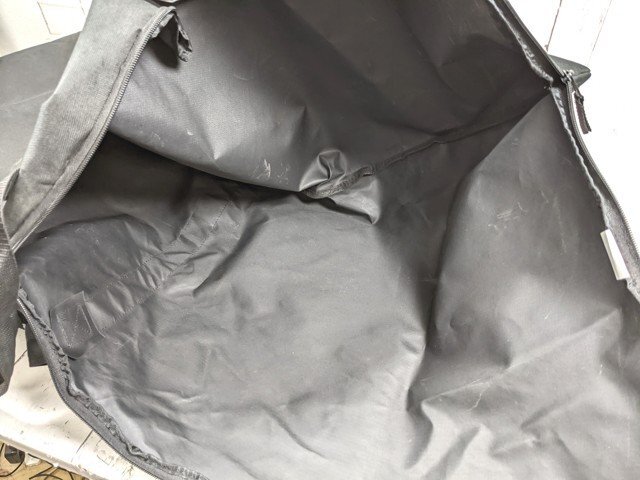 【11yt040】スノーボード板 ソフトケース 162㎝◆スノーボード ブーツバッグ モリスポ♪_画像10