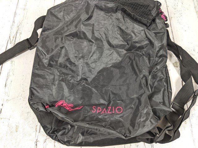 【11yt040】スノーボード板 ソフトケース 162㎝◆スノーボード ブーツバッグ モリスポ♪_画像2