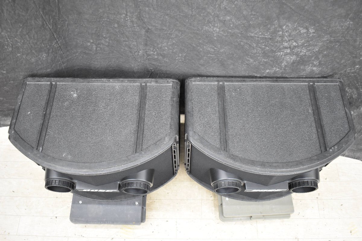 【C】BOSE 802 series II スピーカーペア ボーズ 3162632_画像3