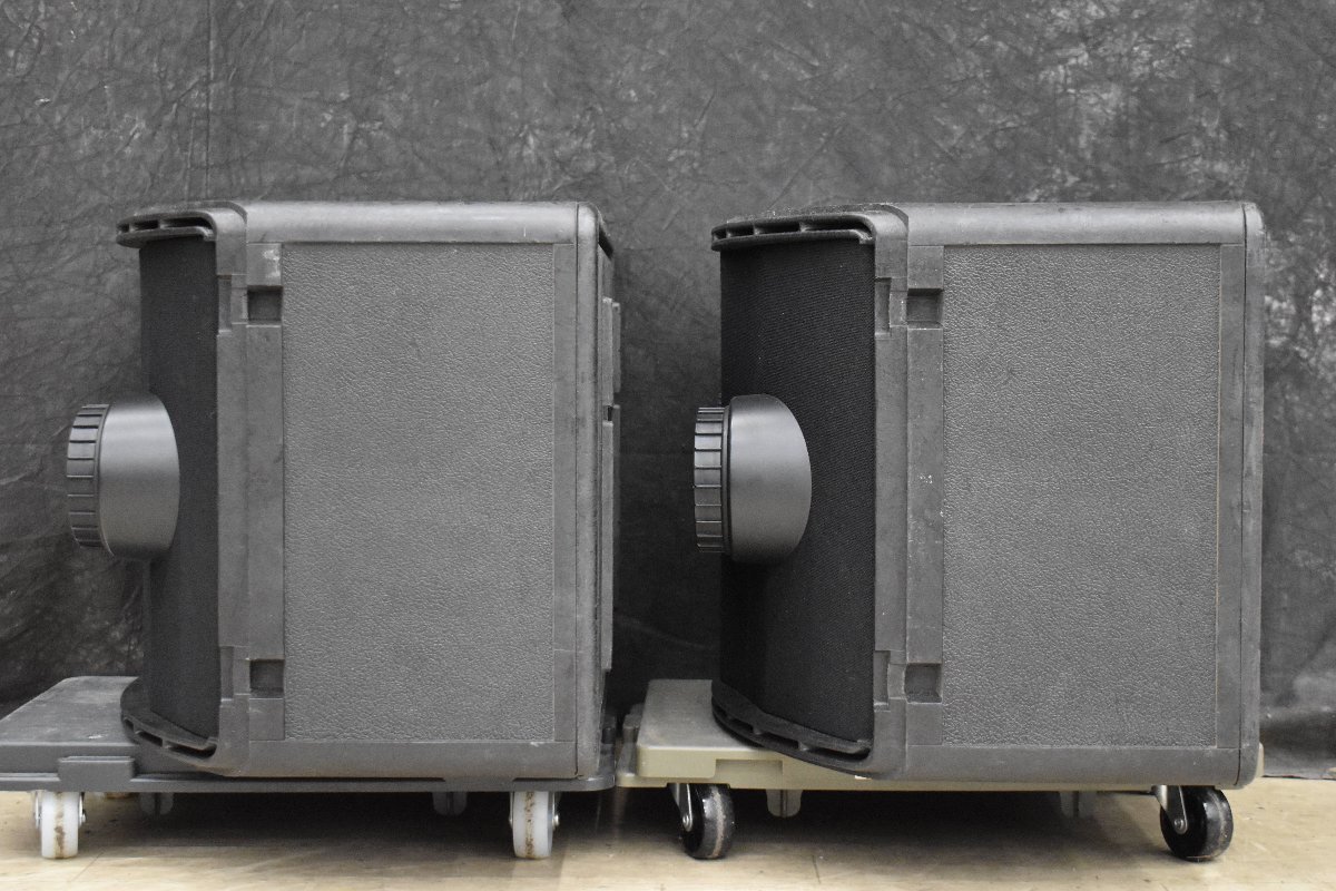 【C】BOSE 802 series II スピーカーペア ボーズ 3162632_画像4