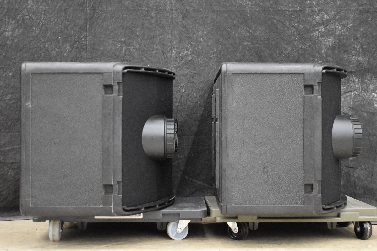 【C】BOSE 802 series II スピーカーペア ボーズ 3162632_画像5