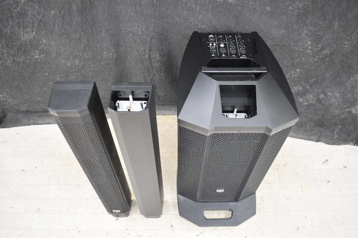 [C]CLASSIC PRO PA UNO все в одном column динамик Classic Pro 3163340