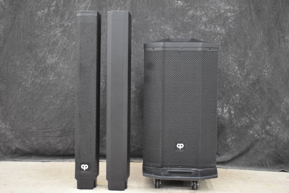 [C]CLASSIC PRO PA UNO все в одном column динамик Classic Pro 3163340