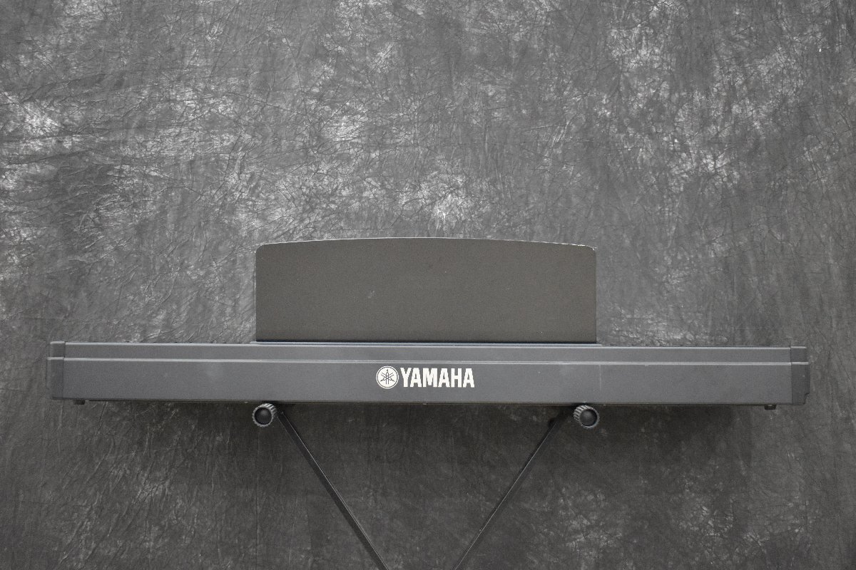 【J】YAMAHA P-80 電子ピアノ ヤマハ 187923_画像7