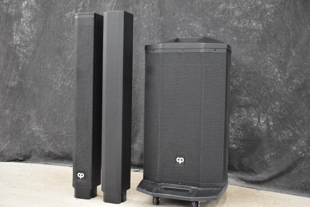 [C]CLASSIC PRO PA UNO все в одном column динамик Classic Pro 3163340