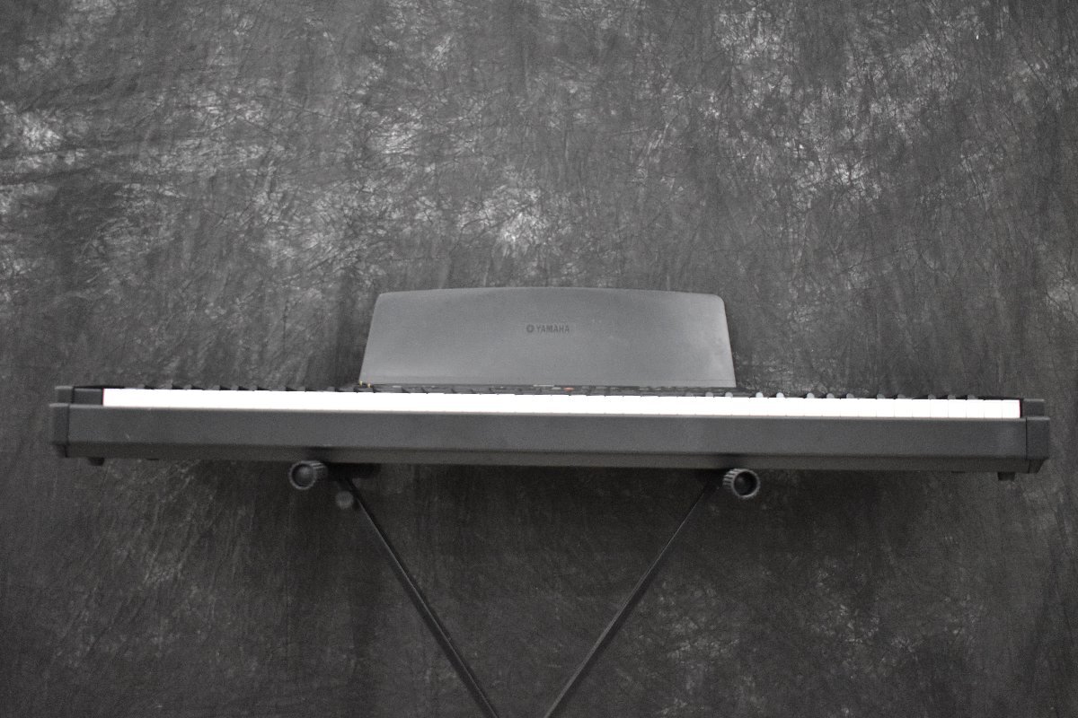 【J】YAMAHA P-80 電子ピアノ ヤマハ 187923_画像4