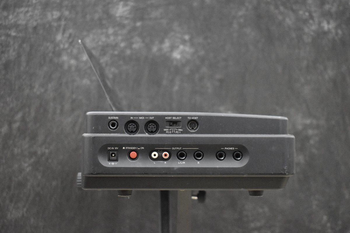 【J】YAMAHA P-80 電子ピアノ ヤマハ 187923_画像6