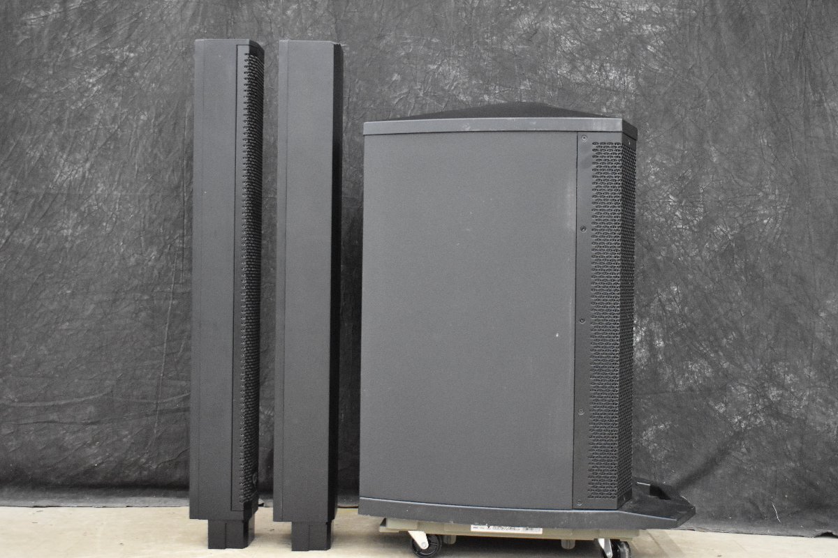 [C]CLASSIC PRO PA UNO все в одном column динамик Classic Pro 3163340