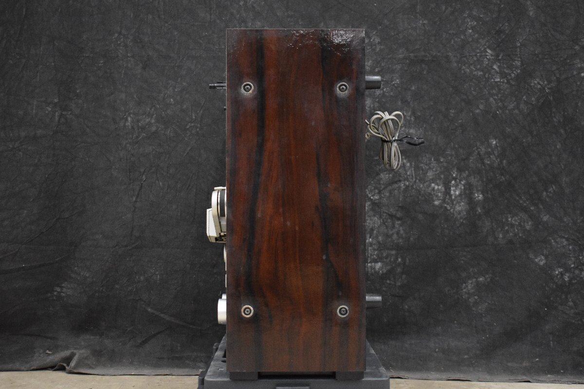 [J]AKAI GX-646 открытый катушка панель Akai 3163443