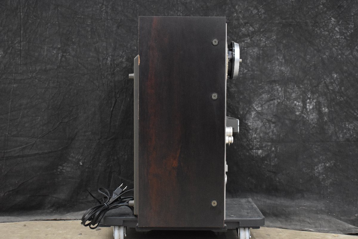 [J]TEAC X-1000R открытый катушка панель Teac 3163774