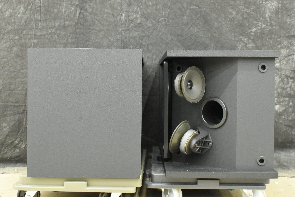 【C】BOSE 301 MUSIC MONITOR II スピーカーペア ボーズ 188417_画像6