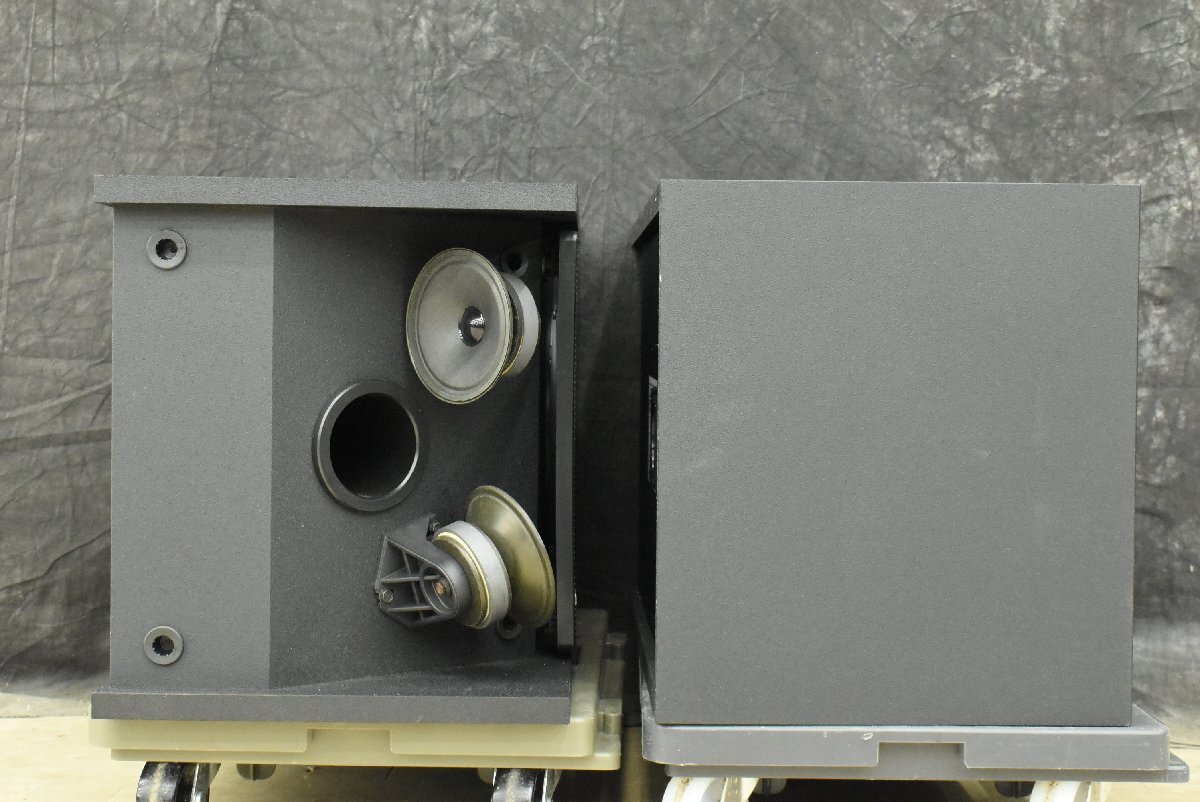 【C】BOSE 301 MUSIC MONITOR II スピーカーペア ボーズ 188417_画像7