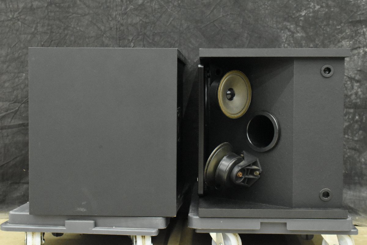 【C】BOSE 301 MUSIC MONITOR II スピーカーペア ボーズ 188433_画像6