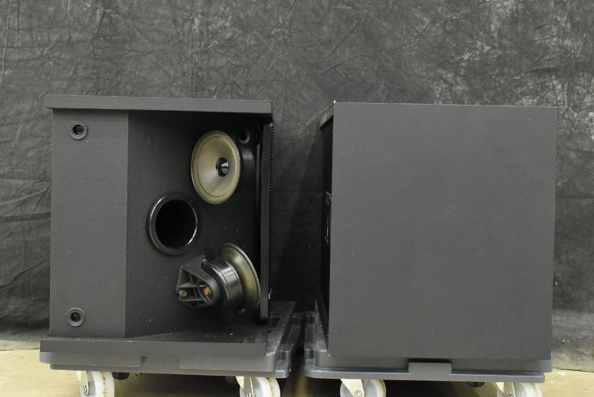 【C】BOSE 301 MUSIC MONITOR II スピーカーペア ボーズ 188433_画像7