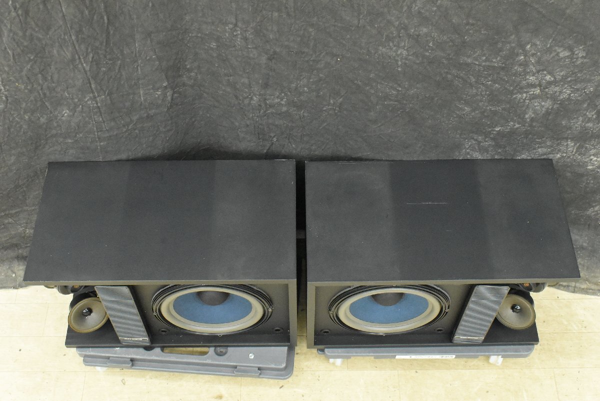 【C】BOSE 301 MUSIC MONITOR II スピーカーペア ボーズ 188433_画像5