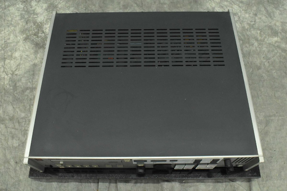 【J】EMT 981 BARCO CDプレーヤー 187506_画像5