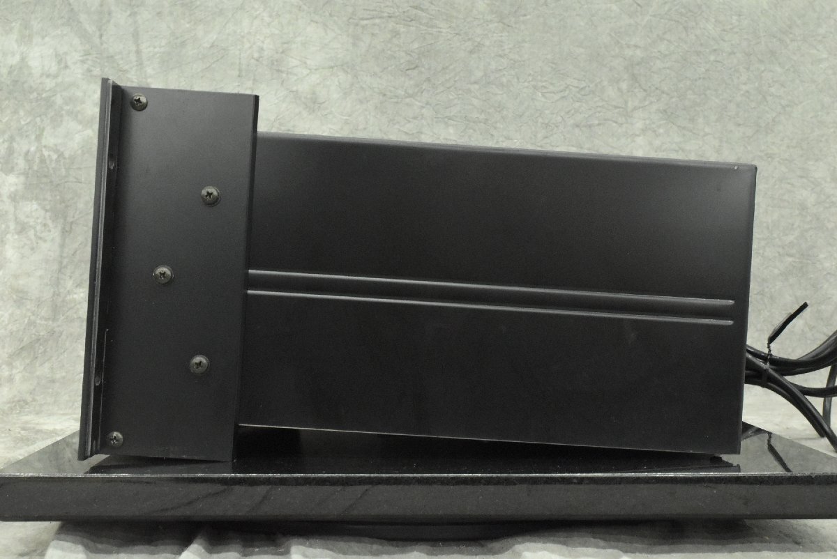 【J】RAMSA WZ-9330 イコライザー ラムサ 3163427_画像4