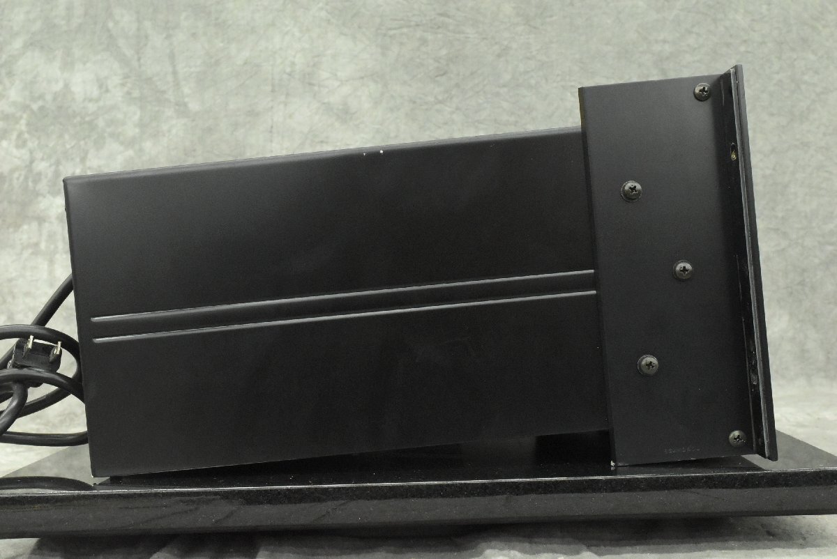 【J】RAMSA WZ-9330 イコライザー ラムサ 3163427_画像5