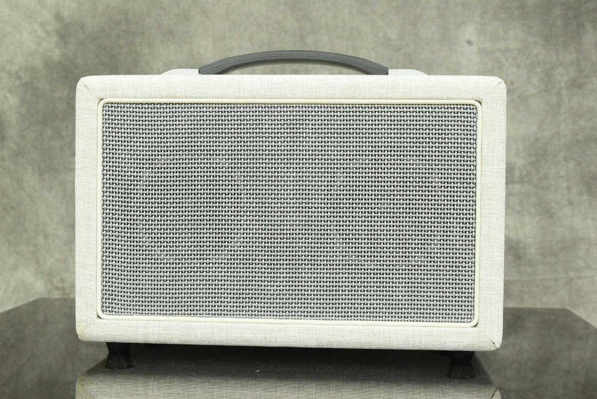 【C】LOUIS LBA-10 ベースアンプ ルイス 3164081_画像2