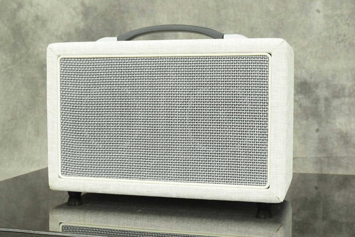 【C】LOUIS LBA-10 ベースアンプ ルイス 3164081_画像1