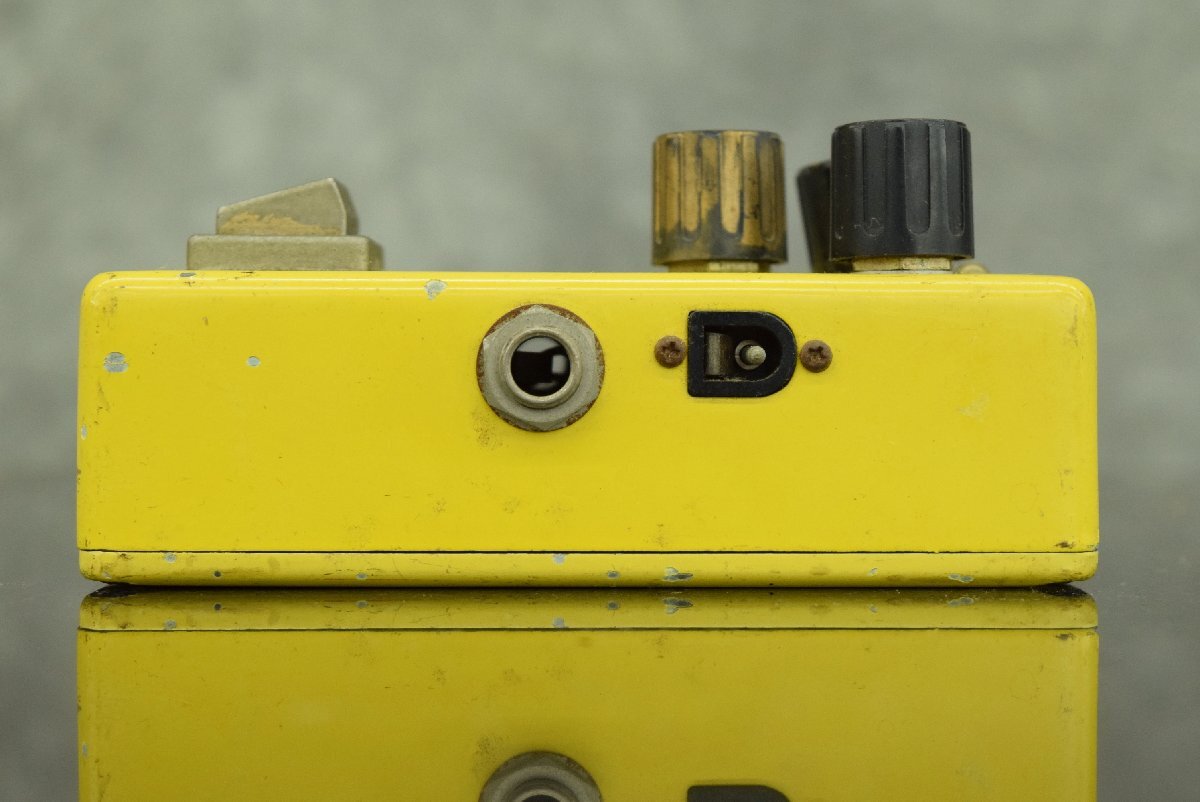 【J】MAXON FL-301 フランジャー マクソン 3151810_画像4