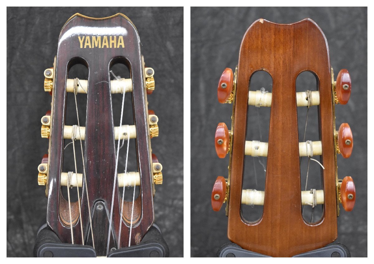 [D]YAMAHA APX9NAere струна классическая гитара Yamaha 188494