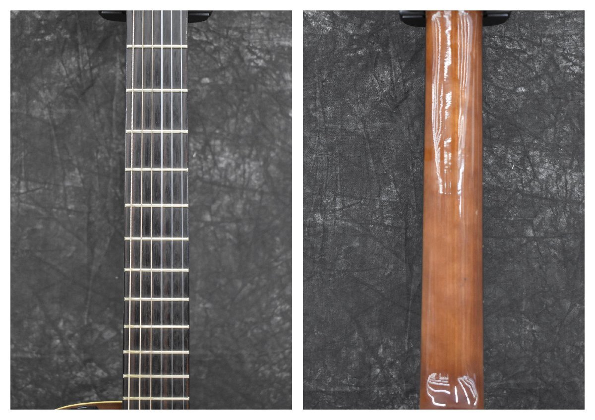 [D]YAMAHA APX9NAere струна классическая гитара Yamaha 188494