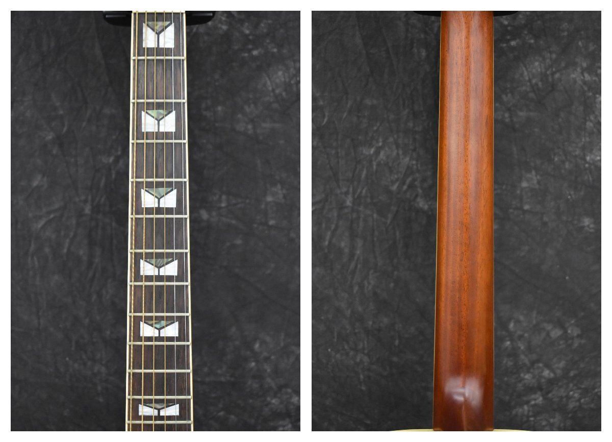 [C]Morris MG-701akogi акустическая гитара Morris 187594