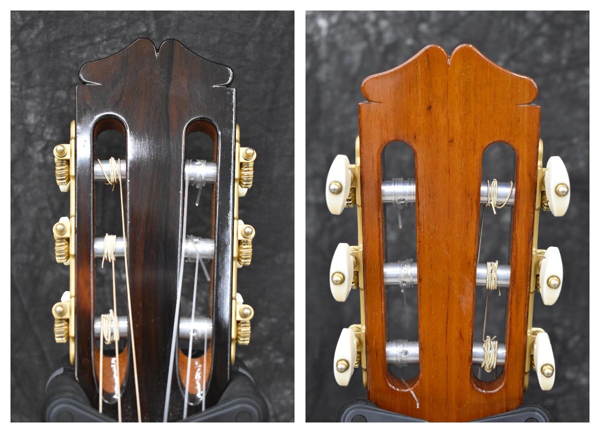 [C]Kuniyoshi Matsui KM-SC-J струна длина 650mm классическая гитара 3162501