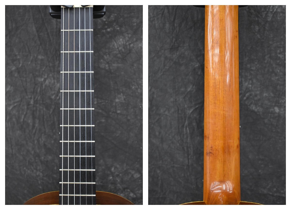 [C]Kuniyoshi Matsui KM-SC-J струна длина 650mm классическая гитара 3162501