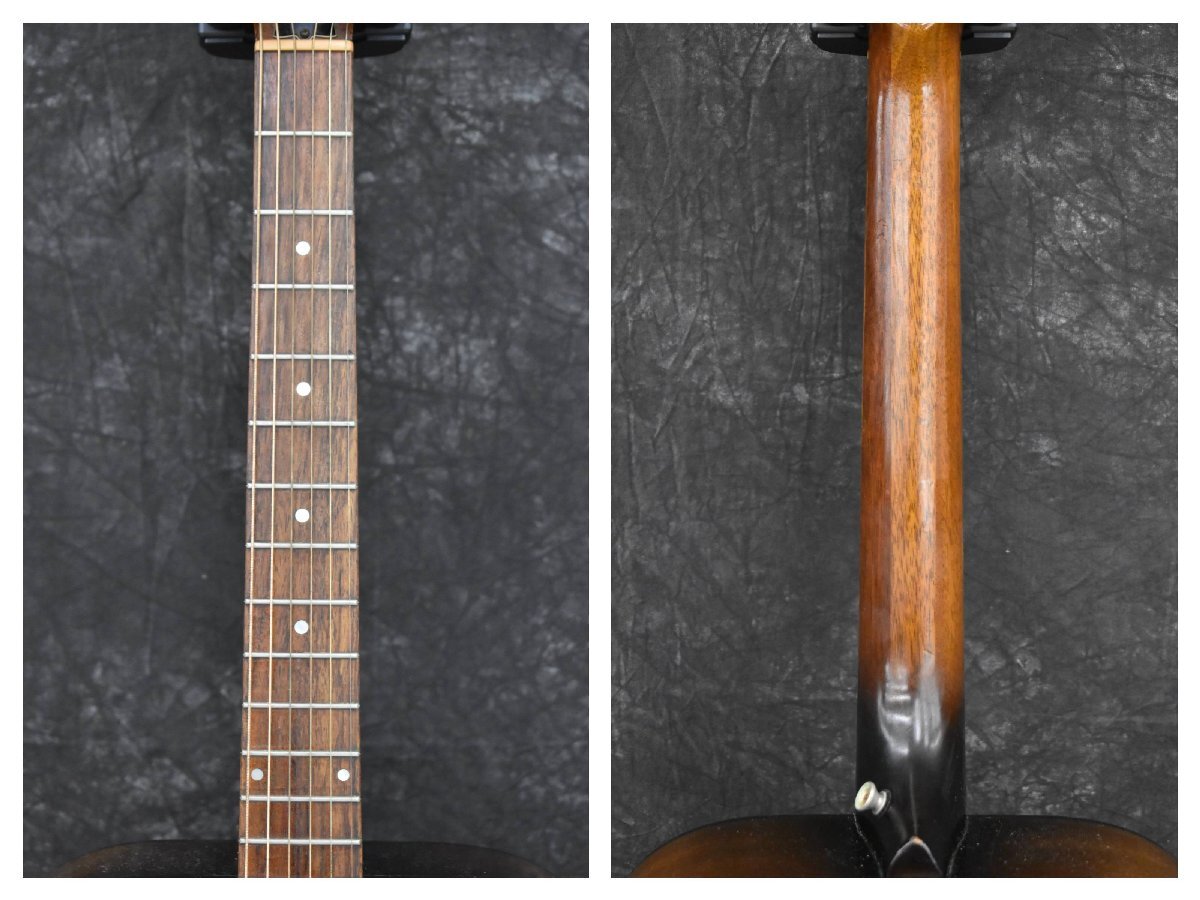 [J]Gibson J-50 DELUXEakogi акустическая гитара Gibson 226656