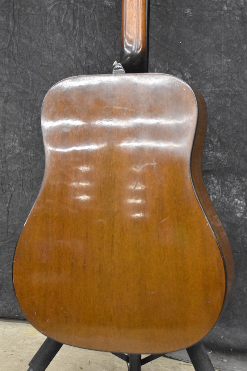 [J]Gibson J-50 DELUXEakogi акустическая гитара Gibson 226656