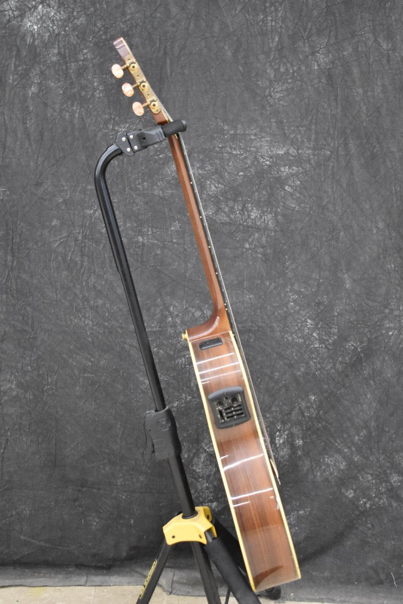 [D]YAMAHA APX9NAere струна классическая гитара Yamaha 188494