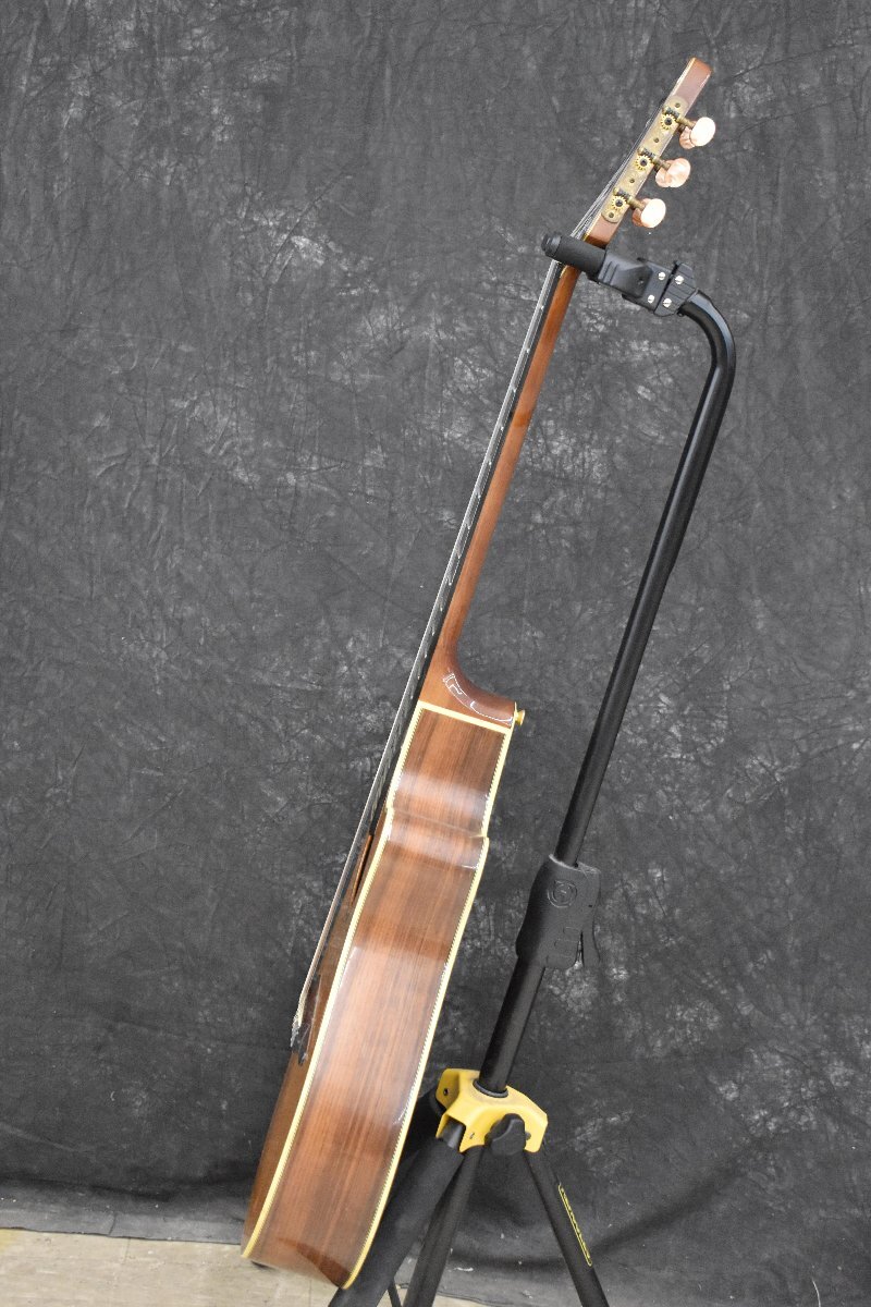 [D]YAMAHA APX9NAere струна классическая гитара Yamaha 188494