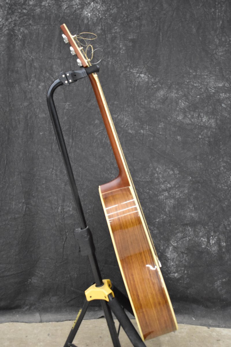 [C]Morris MG-701akogi акустическая гитара Morris 187594