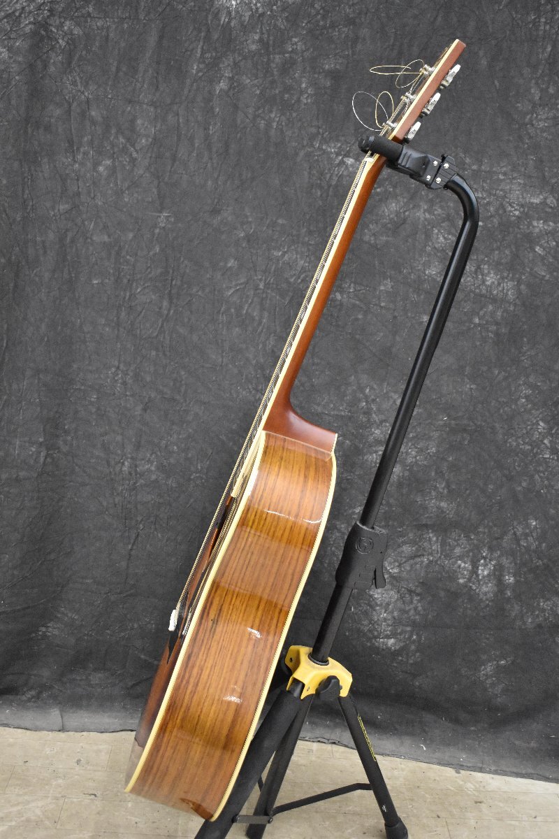 [C]Morris MG-701akogi акустическая гитара Morris 187594