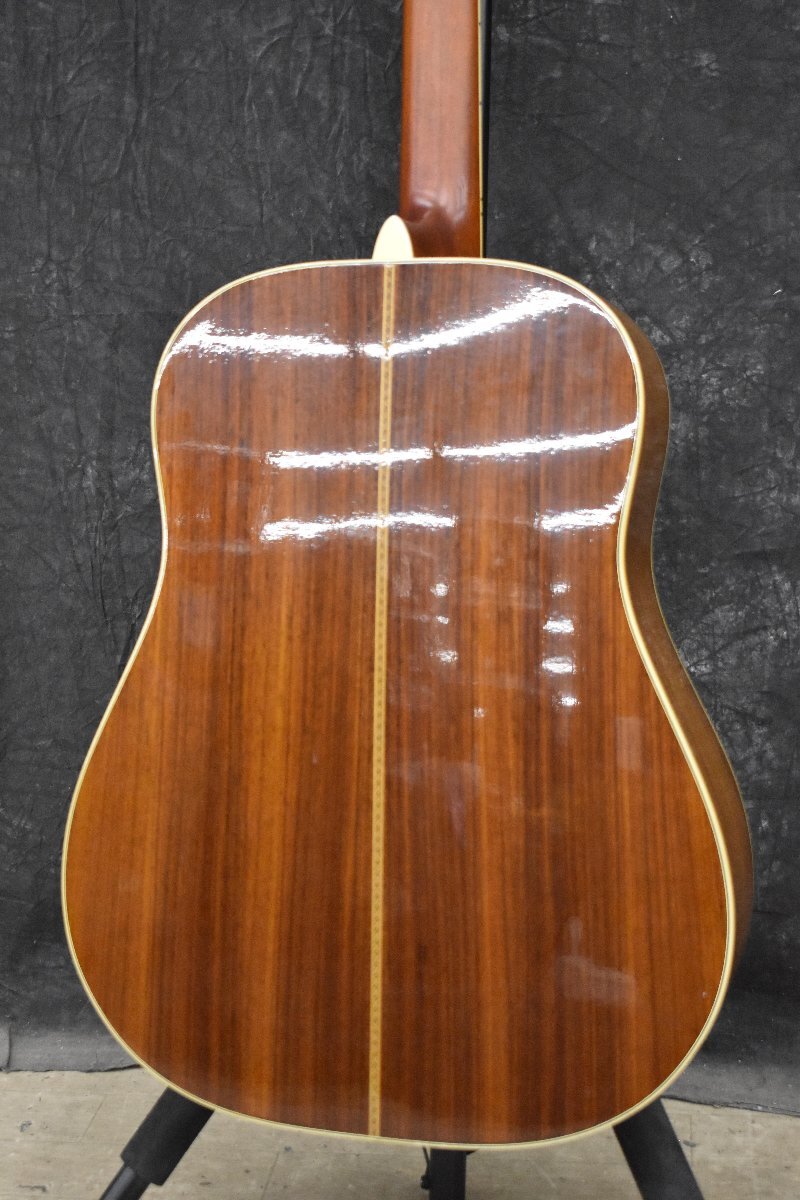 [C]Morris MG-701akogi акустическая гитара Morris 187594