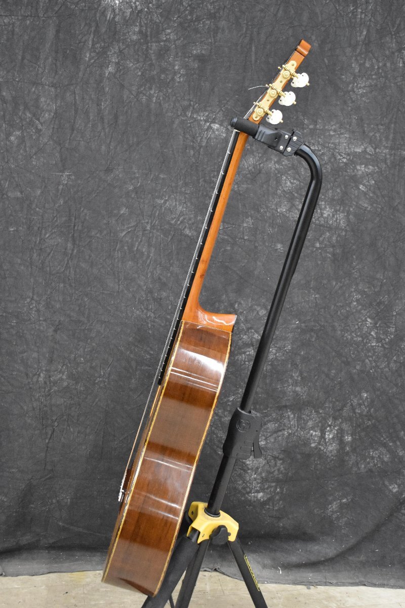 [C]Kuniyoshi Matsui KM-SC-J струна длина 650mm классическая гитара 3162501