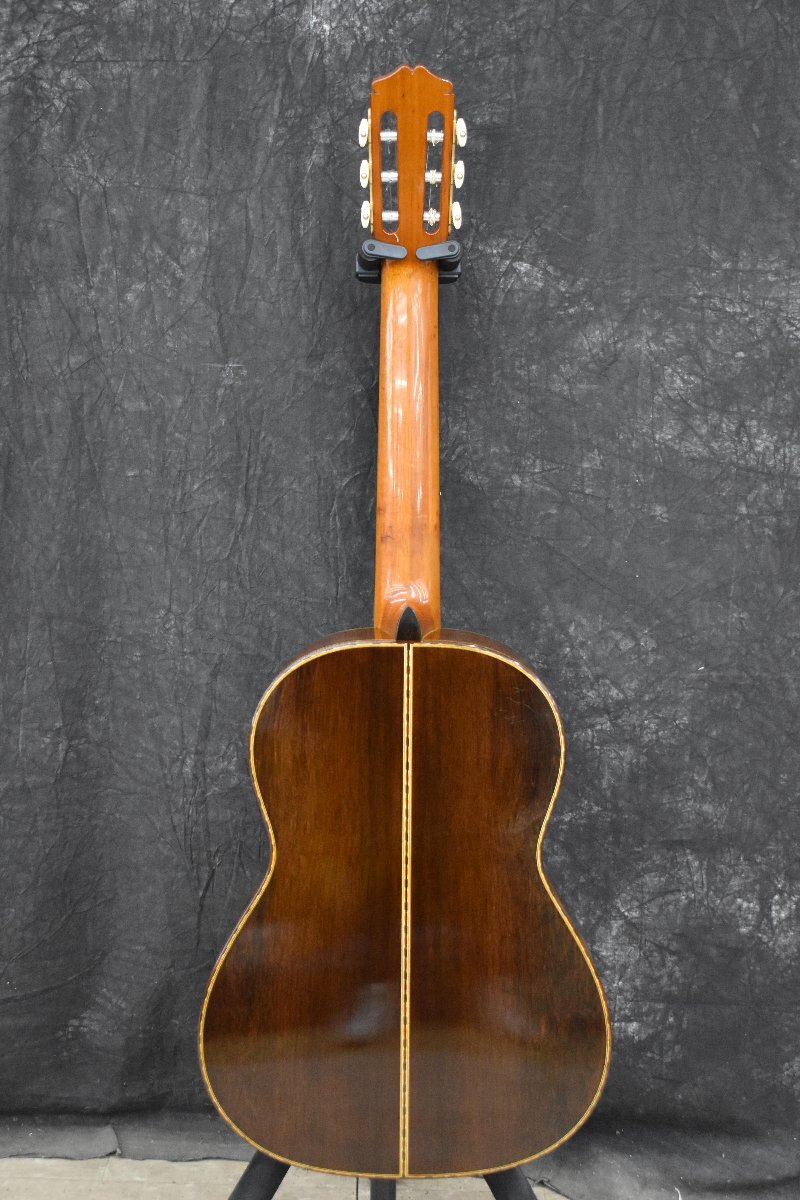 [C]Kuniyoshi Matsui KM-SC-J струна длина 650mm классическая гитара 3162501