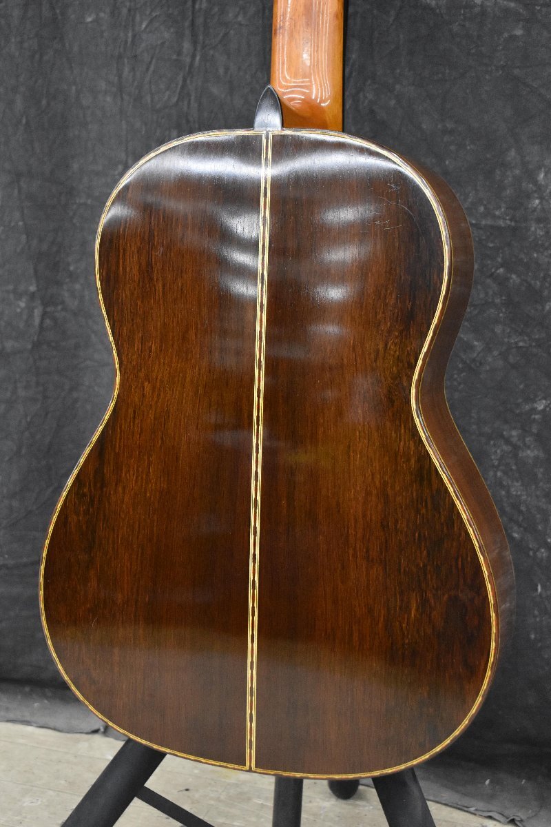 [C]Kuniyoshi Matsui KM-SC-J струна длина 650mm классическая гитара 3162501